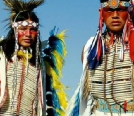 Peuples Navajos